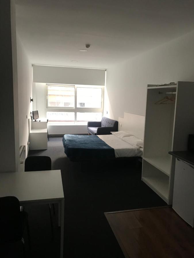 Room And Kitchen Бильбао Экстерьер фото