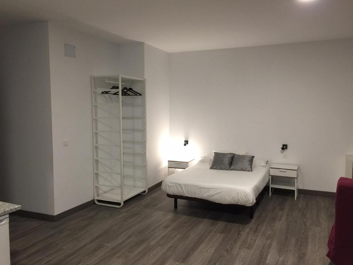 Room And Kitchen Бильбао Экстерьер фото