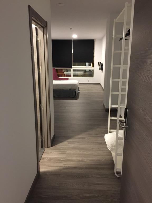 Room And Kitchen Бильбао Экстерьер фото