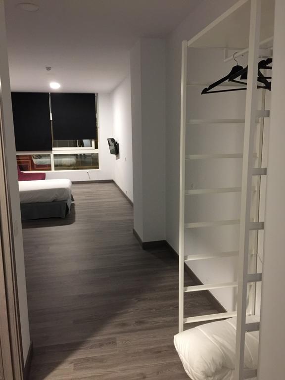 Room And Kitchen Бильбао Экстерьер фото