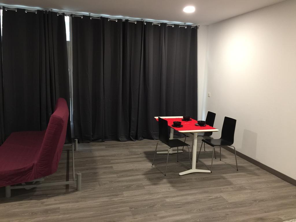 Room And Kitchen Бильбао Экстерьер фото