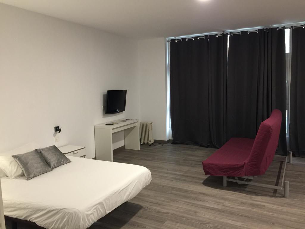Room And Kitchen Бильбао Экстерьер фото