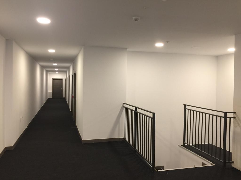 Room And Kitchen Бильбао Экстерьер фото