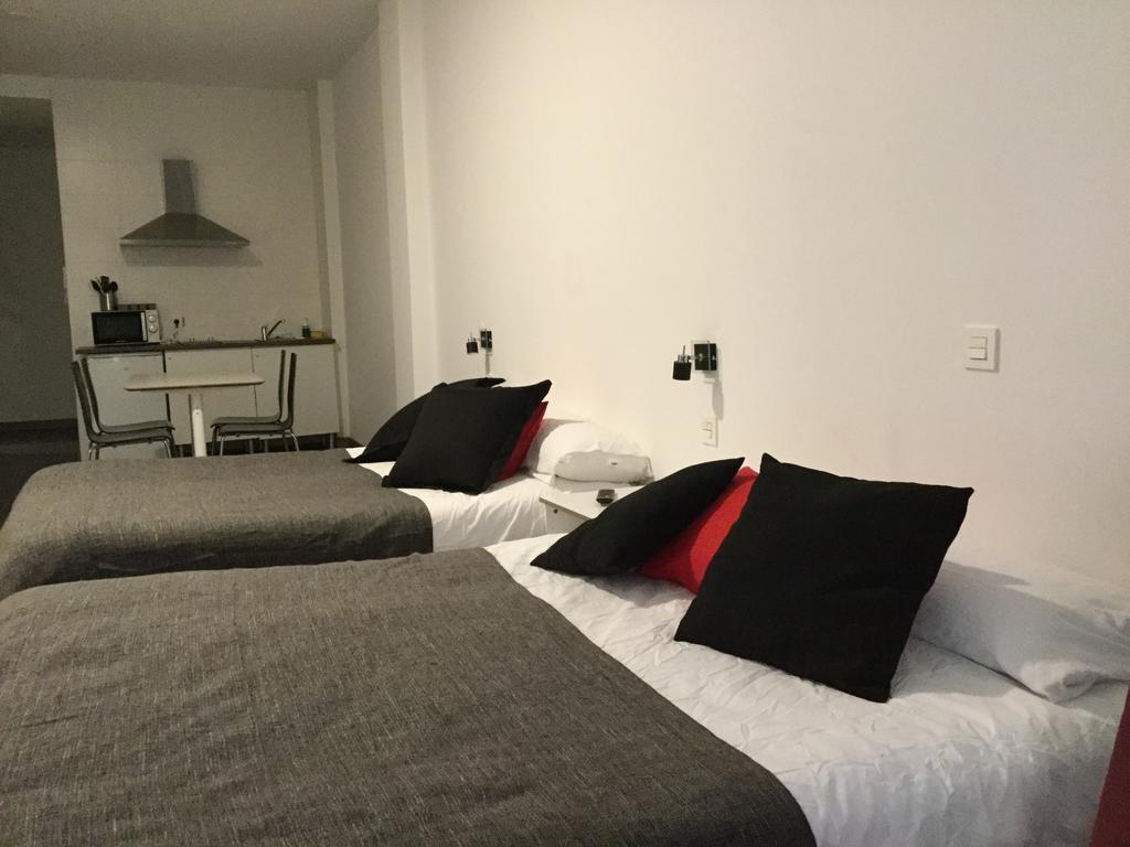 Room And Kitchen Бильбао Экстерьер фото
