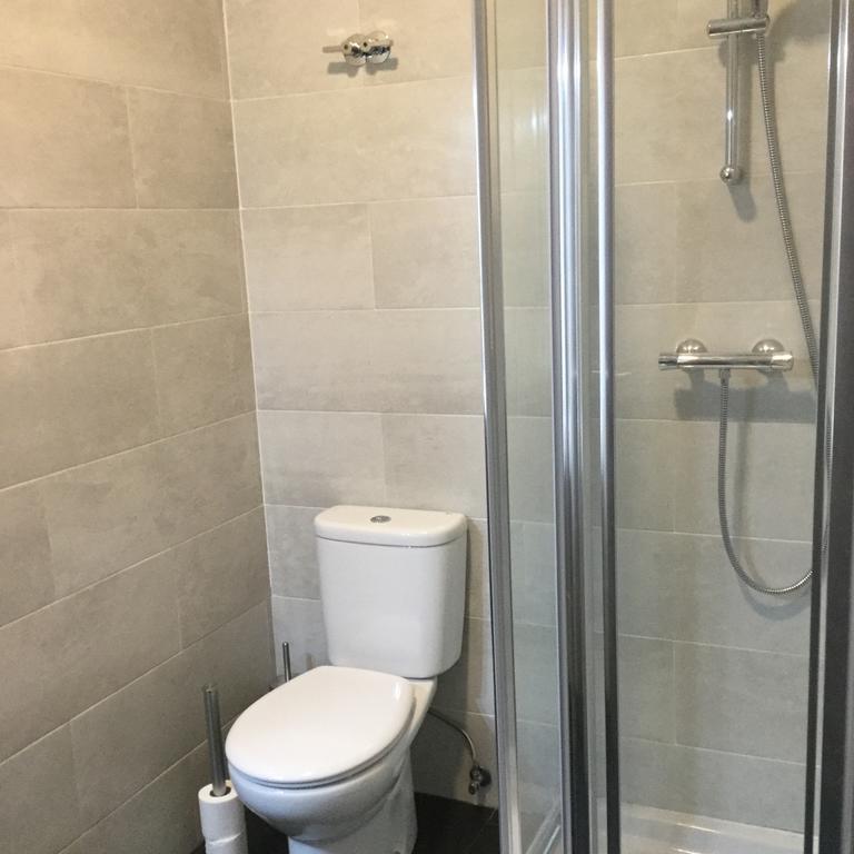 Room And Kitchen Бильбао Экстерьер фото