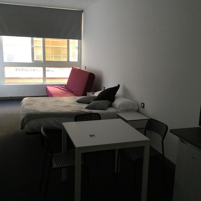 Room And Kitchen Бильбао Экстерьер фото