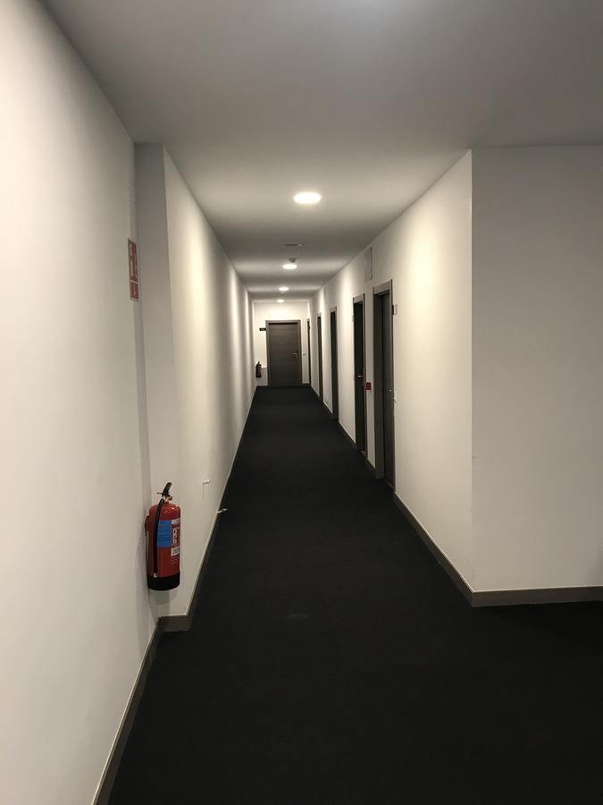 Room And Kitchen Бильбао Экстерьер фото